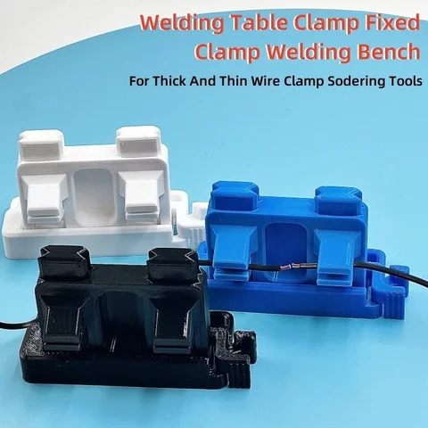 Держатель для сварной проволоки BES