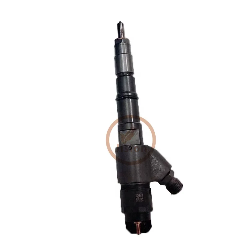 

EC210B Excavator D6E Engine Fuel Injector 20798683