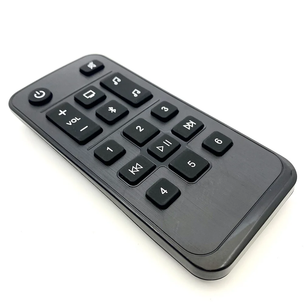 New Replacement Remote Control For Bose Smart Soundbar 500/900 All-In-One Smart Speaker