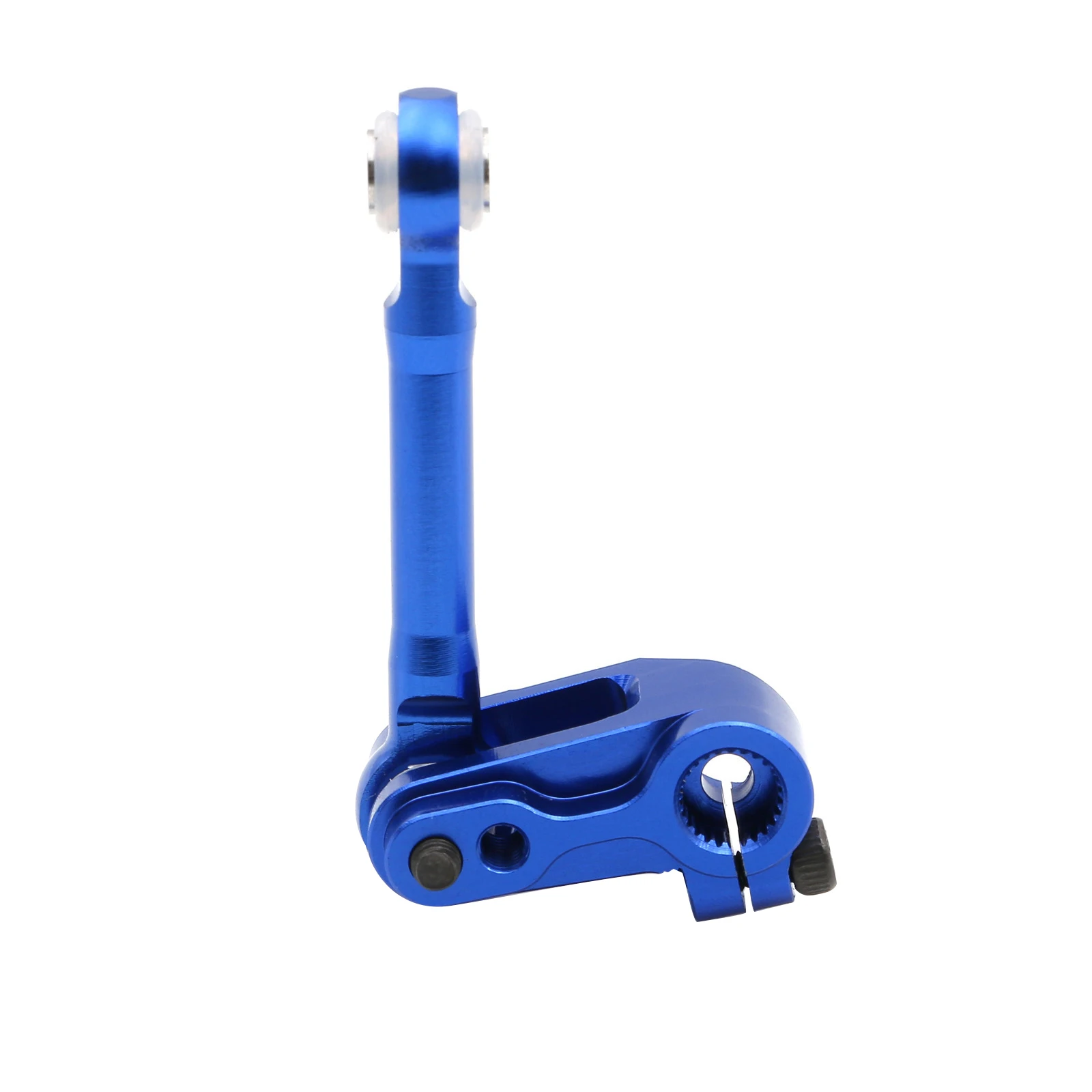 1 шт. детали для рулевого сервопривода из алюминиевого сплава