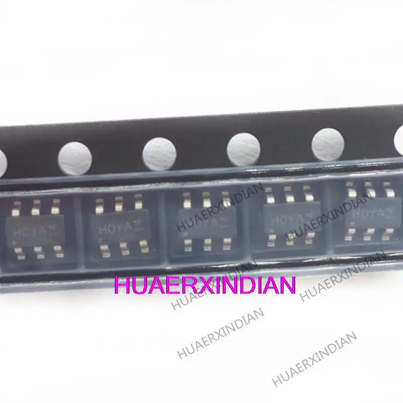 

10PCS/LOT New Original WST3392 SOT-23-6 MOS