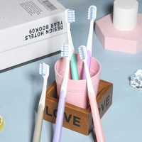 1 pce adult toothbrush family independent pack
