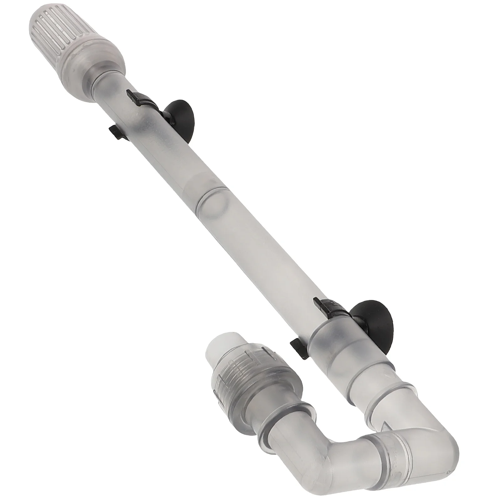 

1 set of Water Pipe Fish Tank Tube Aquarium Pipe Aquarium Water Pipe Water Tube