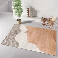 geometry carpets for living room coffee tables floor mats decoration home bedroom bedside carpet lounge rug entrance door mat