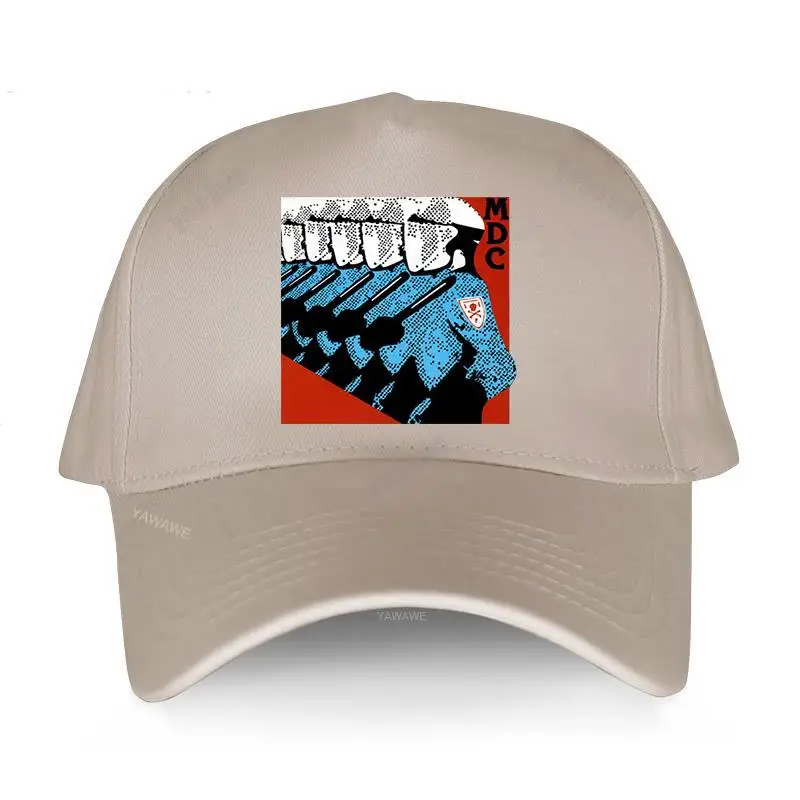 Роскошная хлопковая бейсболка мужские классические шляпы в стиле хип-хоп MDC Millions