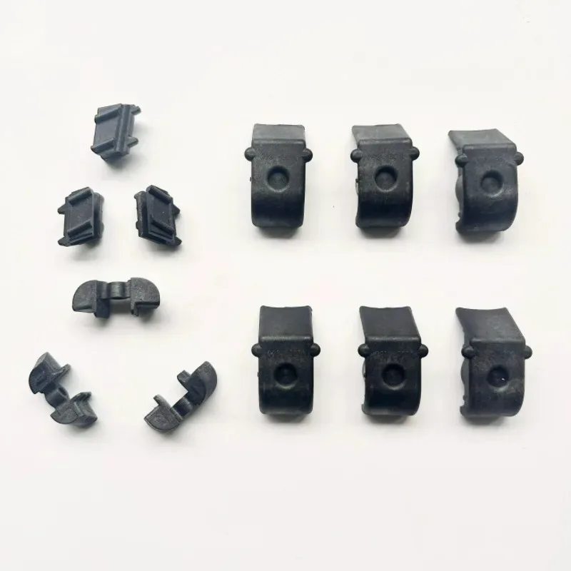 

Для CFMOTO Cforce ATV 600 950 800 900 1000 CF комплект слайдеров сцепления, нейлоновая защита 0GR0-052005 0GR0-051005 0JYA-051004