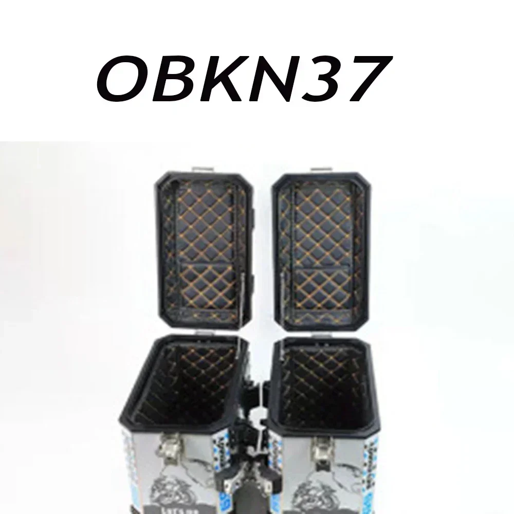 Для GIVI OBKN 42 48 58 37 OBKN42 OBKN58 DLM46 Багажник мотоцикла, защитная подкладка для сиденья, ковш, коврик для хранения, кожаный коврик (art.: 3920d3e1cfaf2) - 3920d3e1cfaf2