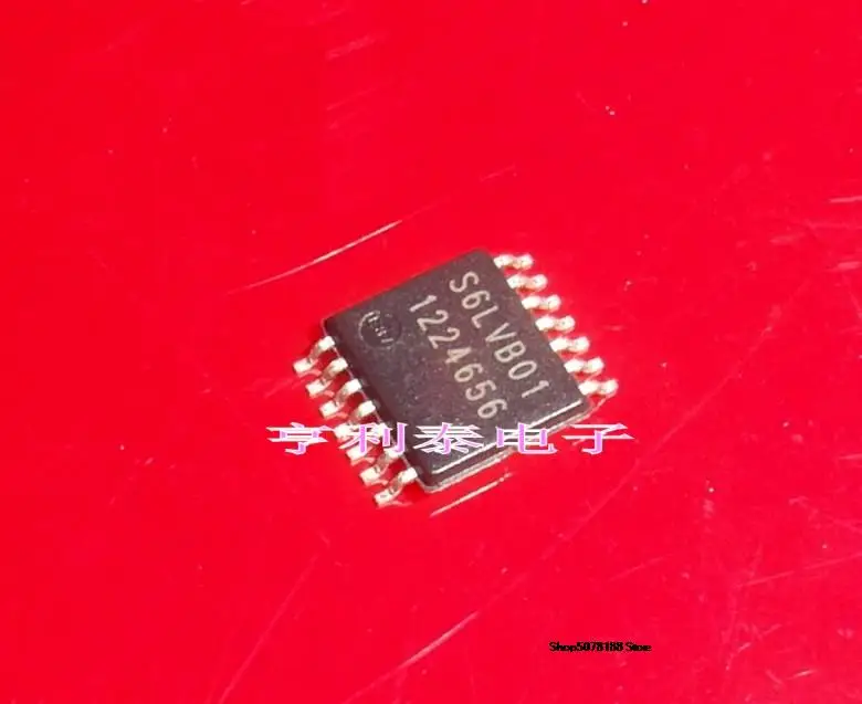 

10pieces S6LVB01 New original fast shipping