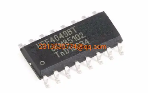 Бесплатная доставка, новинка % HEF4049BT SOP-16