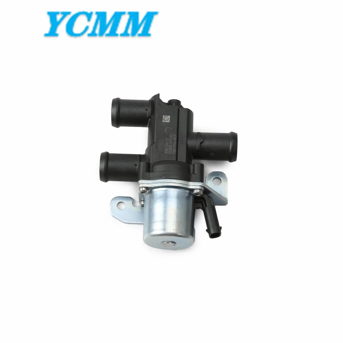 5Q090645 7C клапан управления охлаждающей жидкостью дополнительный водяной насос для