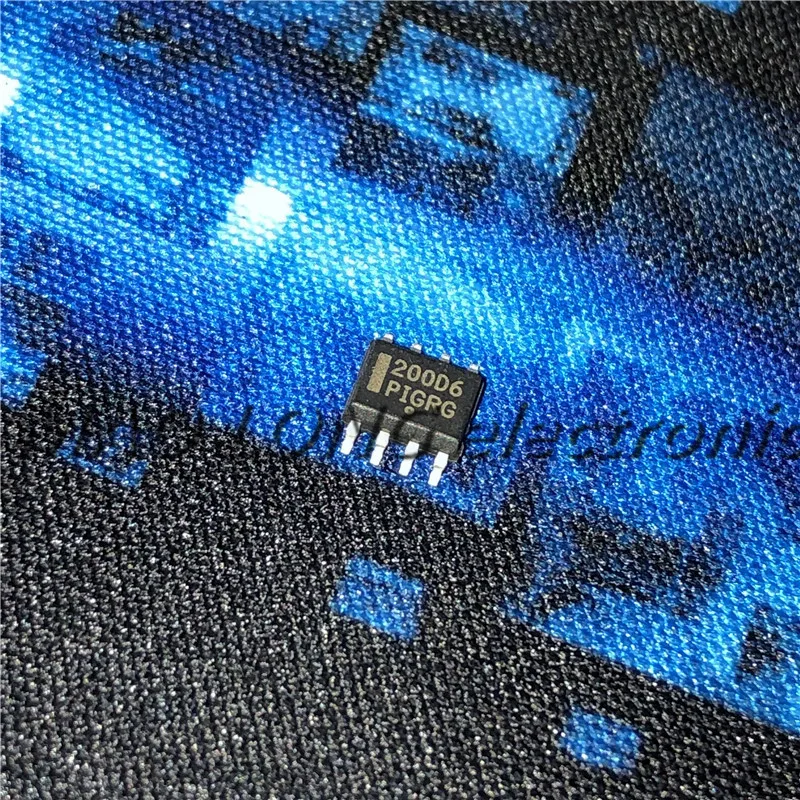 10 шт./лот NCP1200D60R2G SOP8 NCP1200D60 SOP 200D6 SOP-8 1200D60 SMD новый и оригинальный IC в наличии