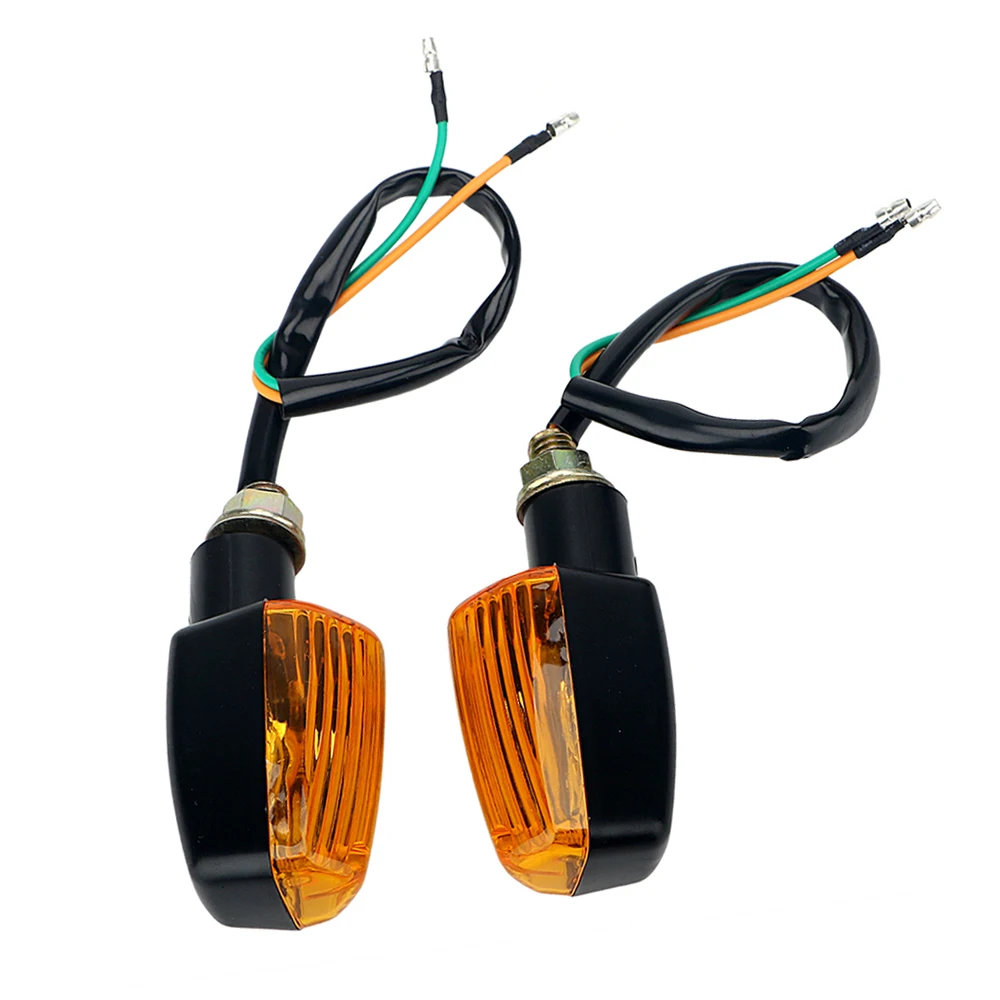 Индикатор для мотоцикла ITimo фонарь янтарного цвета Аксессуары универсальная