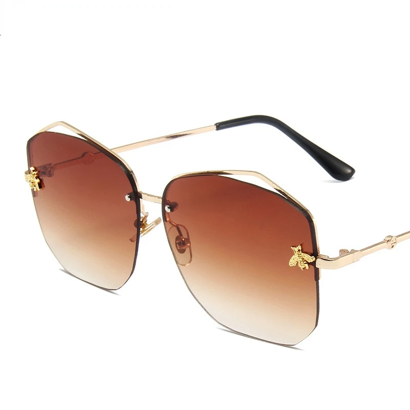 2022 женские роскошные дизайнерские модные солнцезащитные очки унисекс