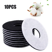 10pcs activated carbon filter for cat dog automatic water fountain feeder replacement drinking dispenser filter accessories