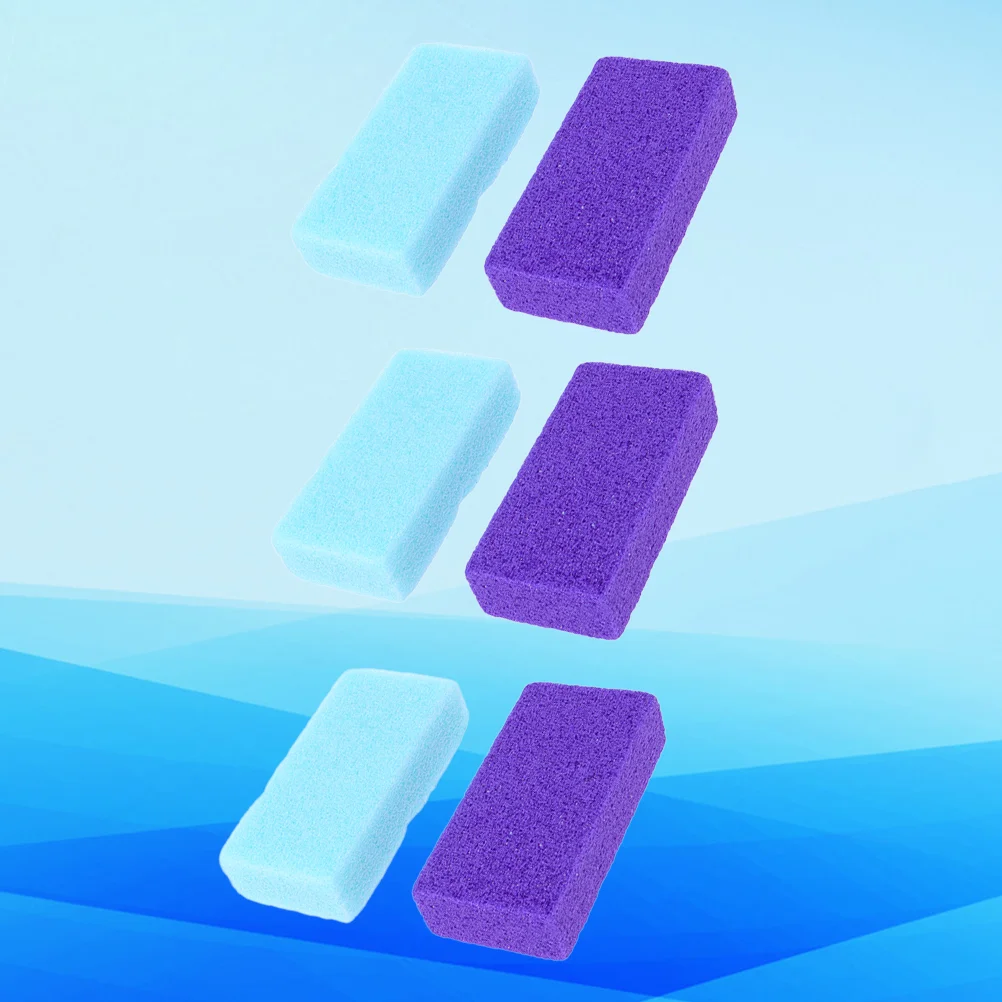 

6 шт., инструмент для удаления омертвевшей кожи