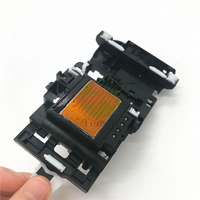 

Печатающая головка для принтера, головка Печатающая головка для Brother DCP J562 J785 T310 T510 T810 MFC J480 J485 J680 J775