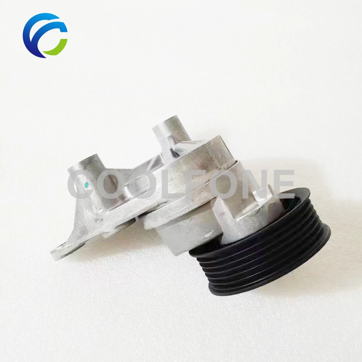 Фото Автоматический натяжитель приводного ремня для CHEVROLET EXPRESS SUBURBAN SILVERADO TAHOE AVALANCHE COLORADO TILTMASTER 12580162 12554027 №4