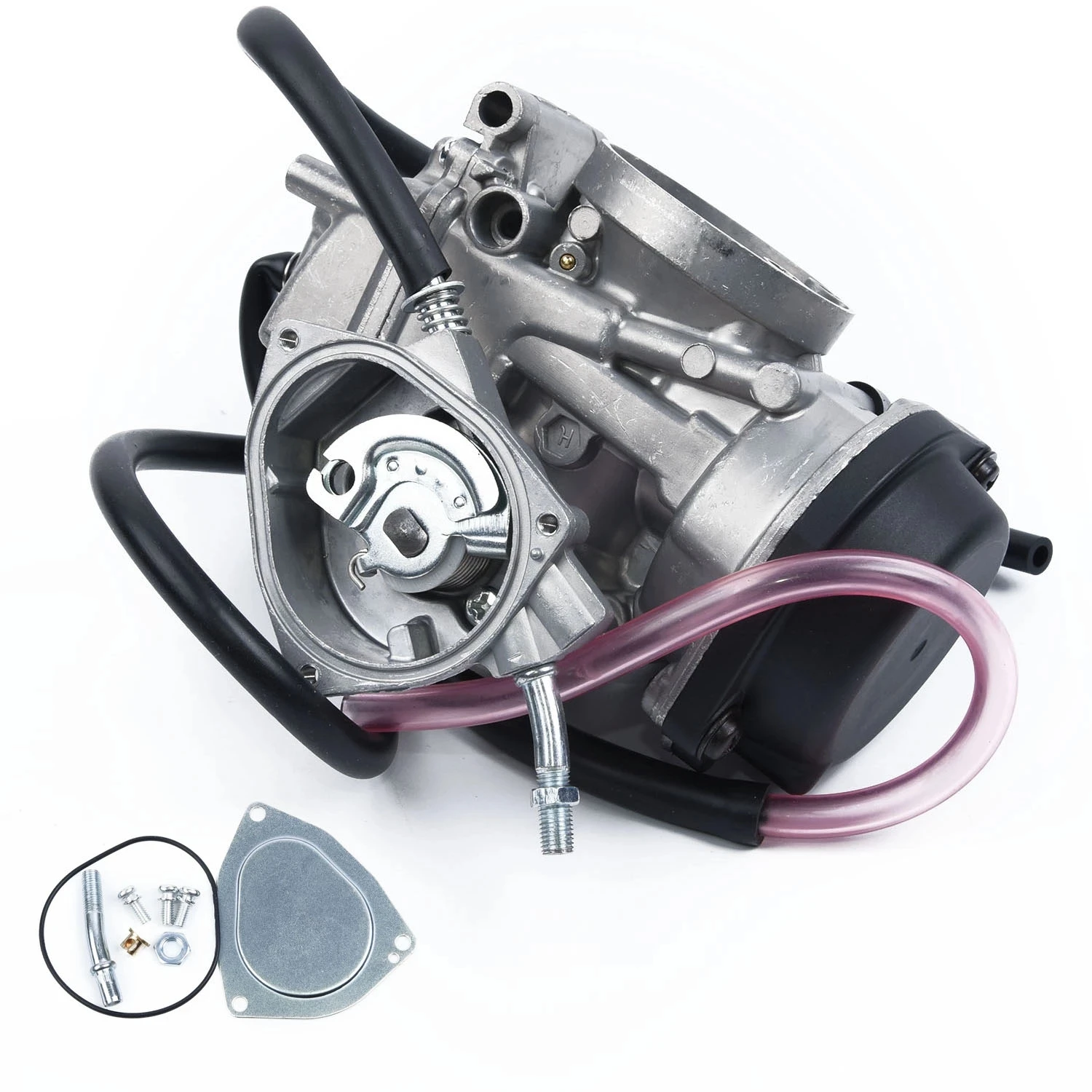 Карбюратор ПОДХОДИТ для CFMOTO CF500 CF188 CF MOTO 300cc 500cc ATV Quad UTV Carb 1 комплект |