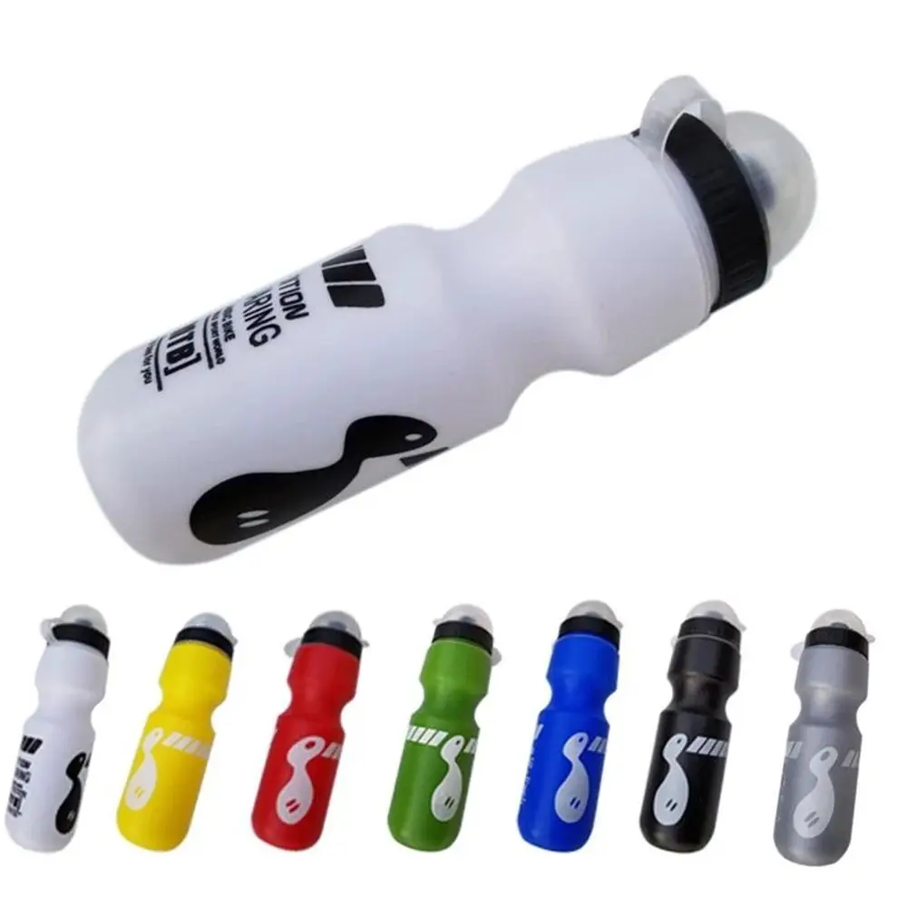 Купи Outdoor Sport BPA Free Cycling Equipment 750ML Sport Cup Bicycle Water Bottles Drink Jug Sports Bottle за 116 рублей в магазине AliExpress