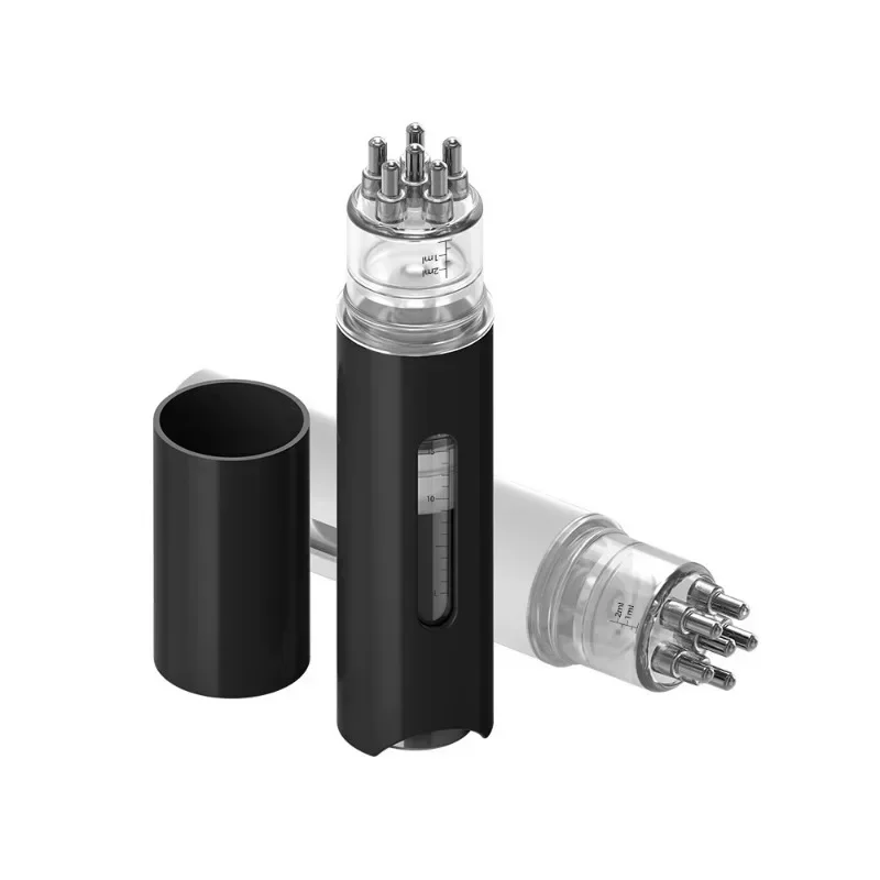 Рисунок 5 - Портативный аппликатор для кожи головы