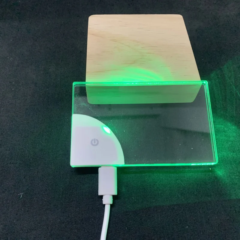 Рисунок 4 - Пользовательский дизайн 2023 обновленная