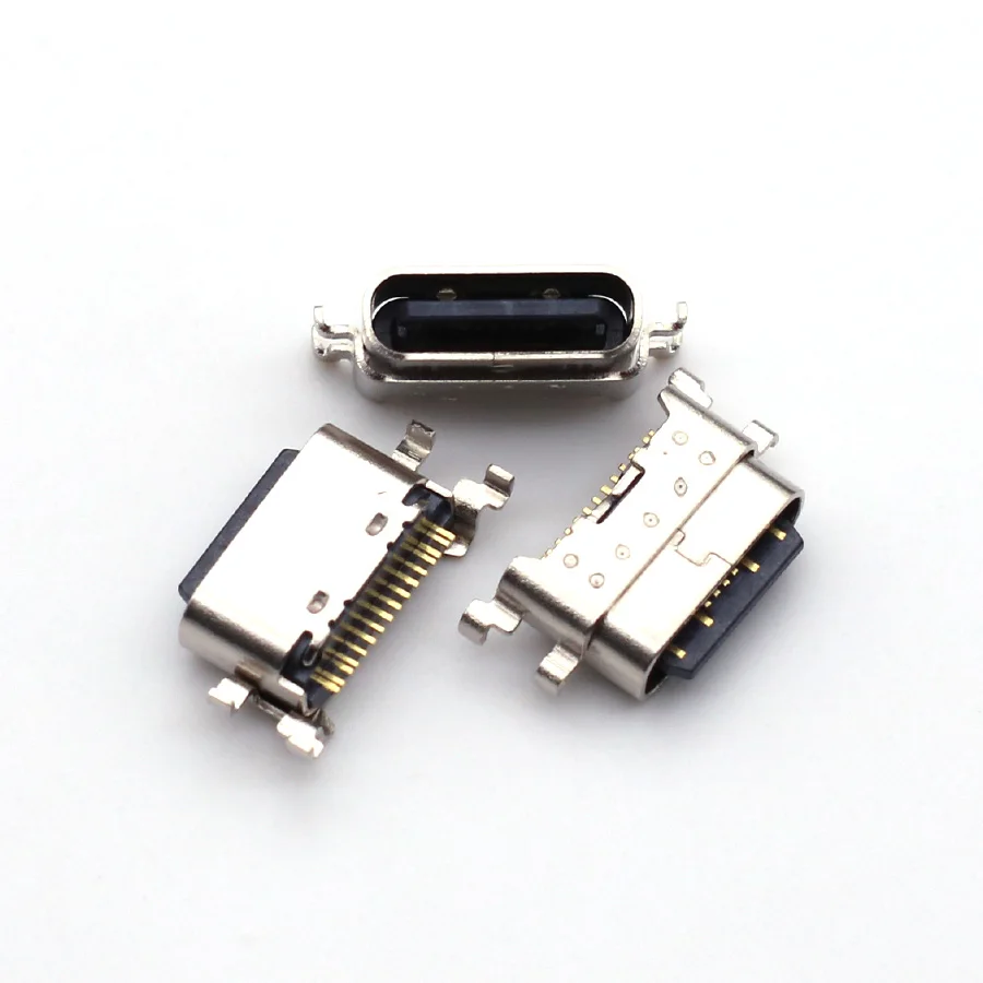 2 шт. USB-зарядное устройство разъем для зарядки док-станция Lenovo Z6 Lite Z6Lite L38111 K9 L38043/S5