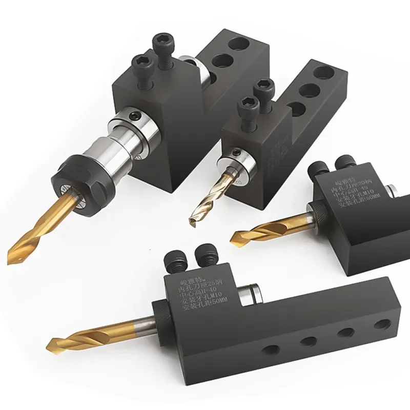 D20 D25 D30 D40 Редукционная втулка редуктора диаметра Токарный станок с ЧПУ