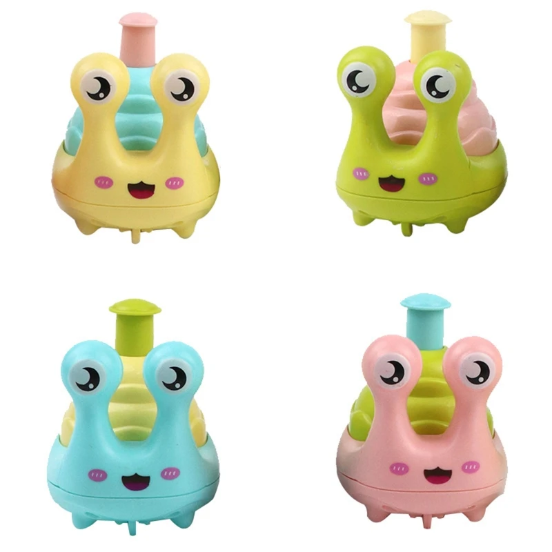 

Детская игрушечная машинка, активная раздвижная машинка с одним нажатием, игрушка-погремушка для безопасности, ручной подарок для детей 2/3