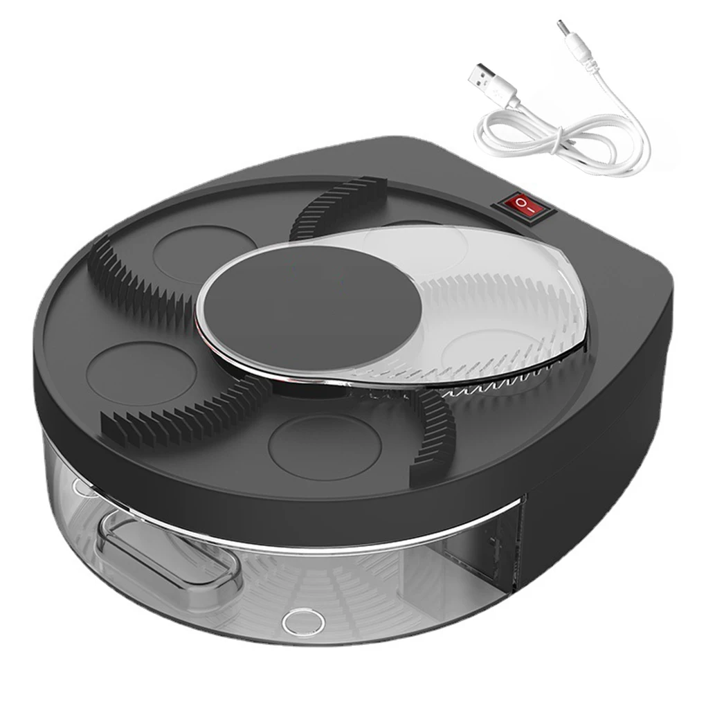 

Mosquito And Flies Killer Trap Usb Fly Trap Electric Pest Catcher Fly Killer Device Insect Pest Reject Anti-harmful New Products