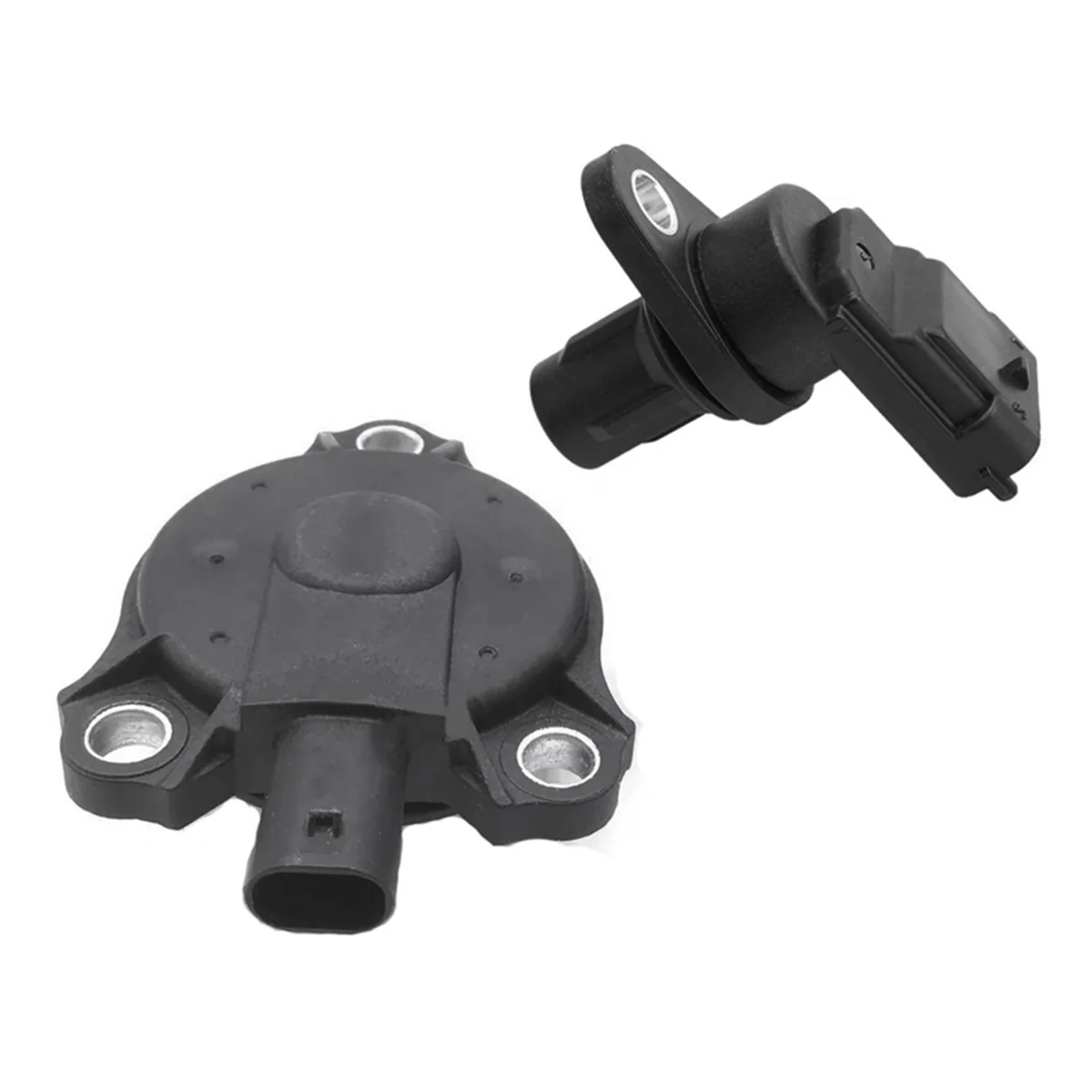 Датчик положения распредвала + комплект регулятора для Mercedes-Benz E550 R350 ML350 GLK350 W203 W204