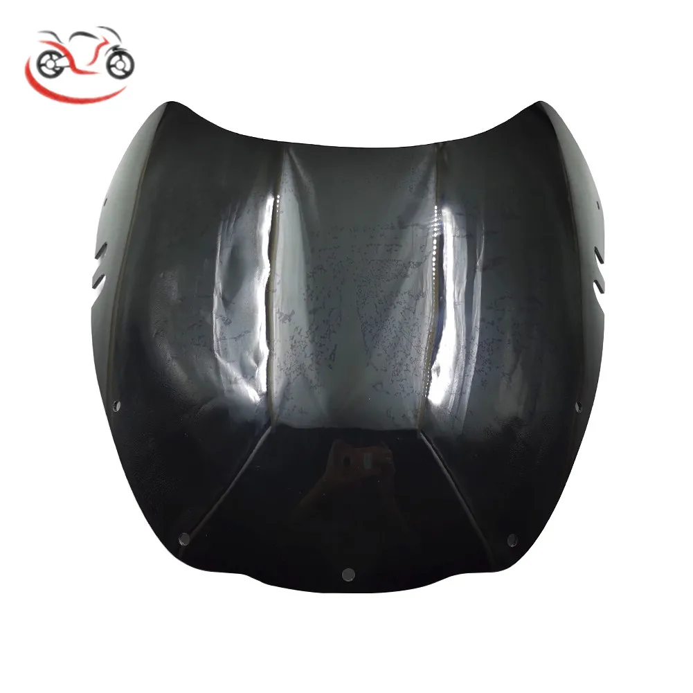 Фото For Suzuki RGV250 VJ22 1991 - 1996 Motorcycle Windshield Windscreen RGV 250 VJ22 Odometer Viser Visor Front Glass Wind Shield №5