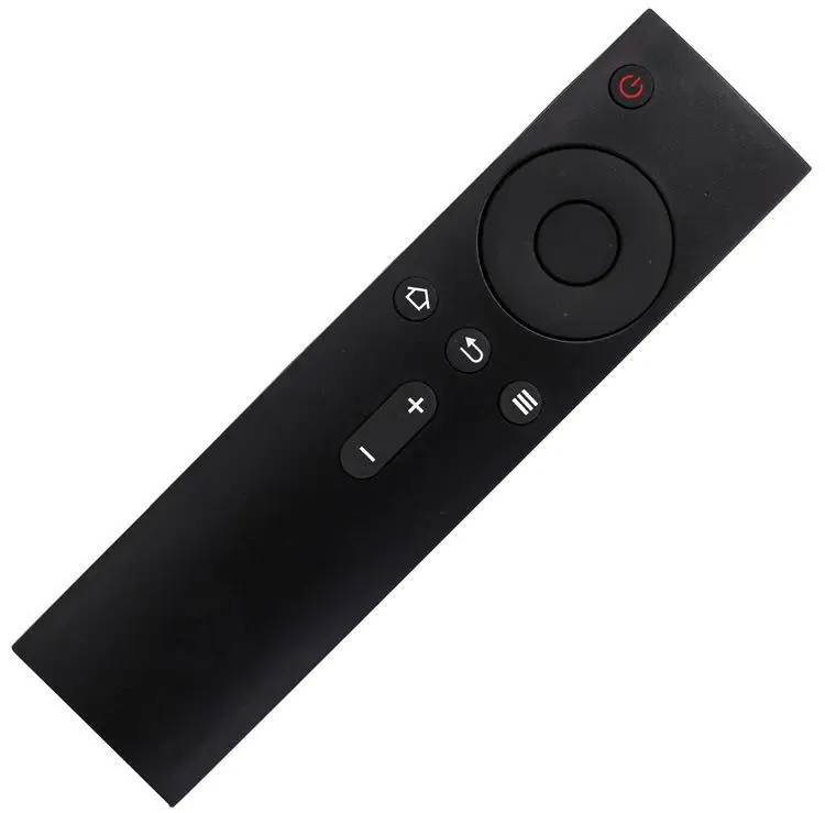 

Replacement Remote Control for Xiaomi Smart Mi TV 3 Display Xiao Mi Smart TV Box