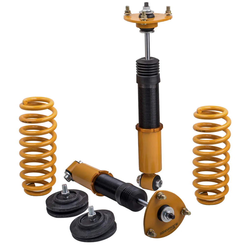 

2 шт., пружины и амортизаторы для BMW X5 E53 2000-2006