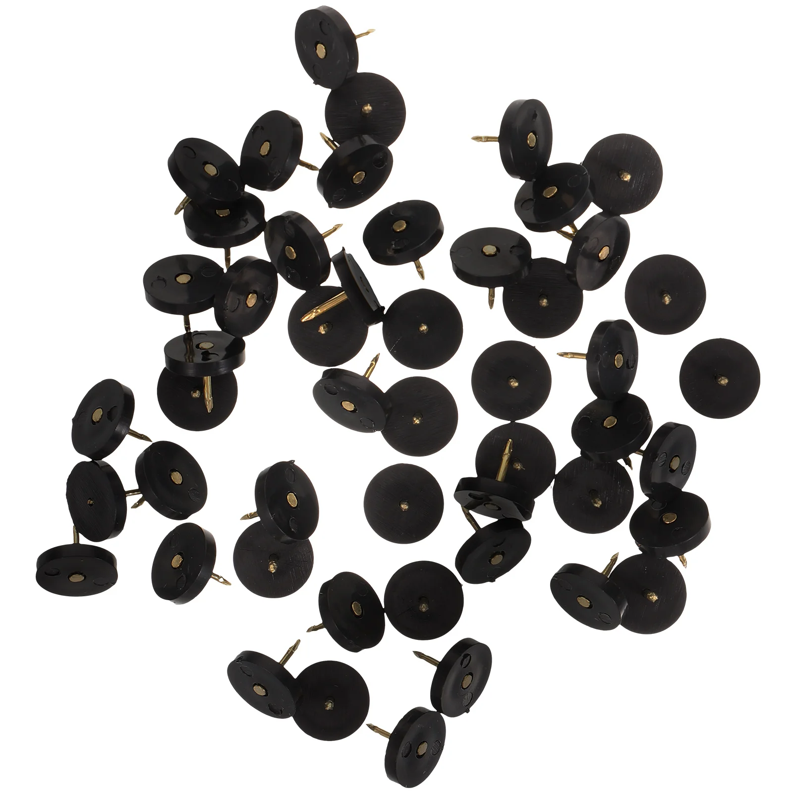 

Pin Keeper Daily Use Professional Keeper DIY Accessory Compact Clutch Replacement Plastic Multipurpose Multi-use