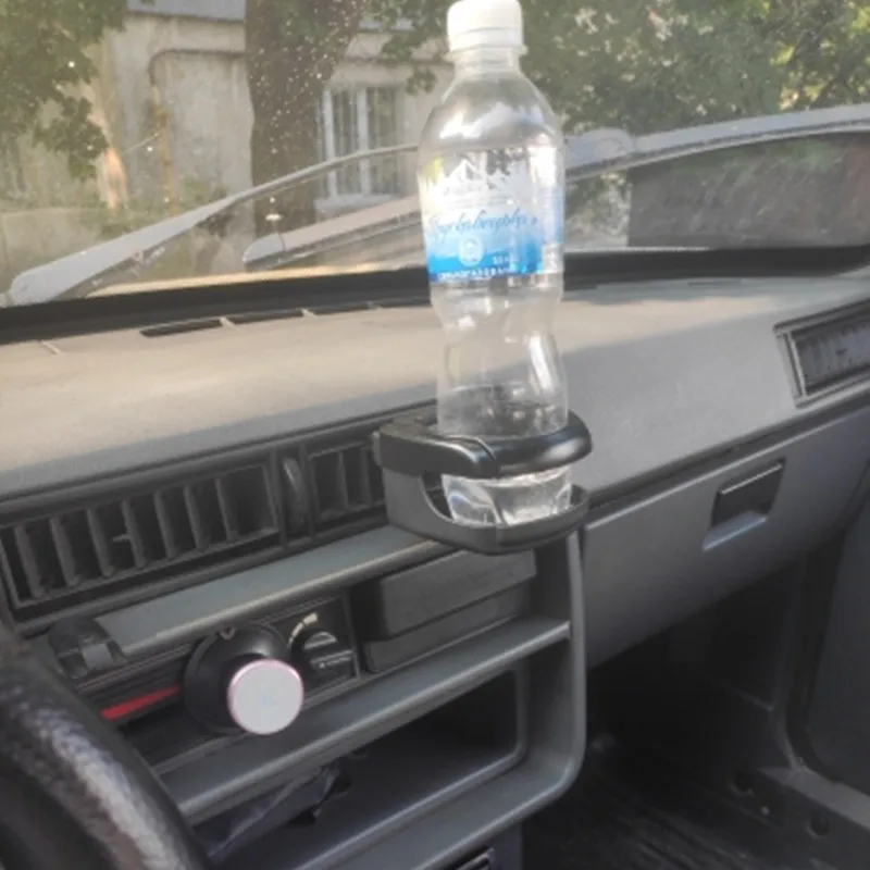 Лидер продаж Стайлинг автомобиля держатели стаканов для воды Mitsubishi Outlander Asx Lancer 10