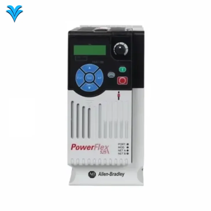 Original 25B-D2P3N114 PowerFlex 525 AC Drive