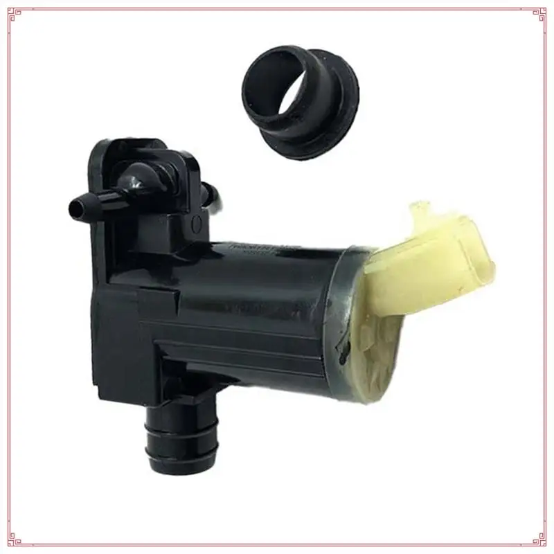 Водоструйный двигатель 8260A409 76806-TRT-003 Forhonda CRV Haoying Автомобильные детали Forhonda Мотор омывателя Насос (art.: 3920d0487ef1c) - 3920d0487ef1c