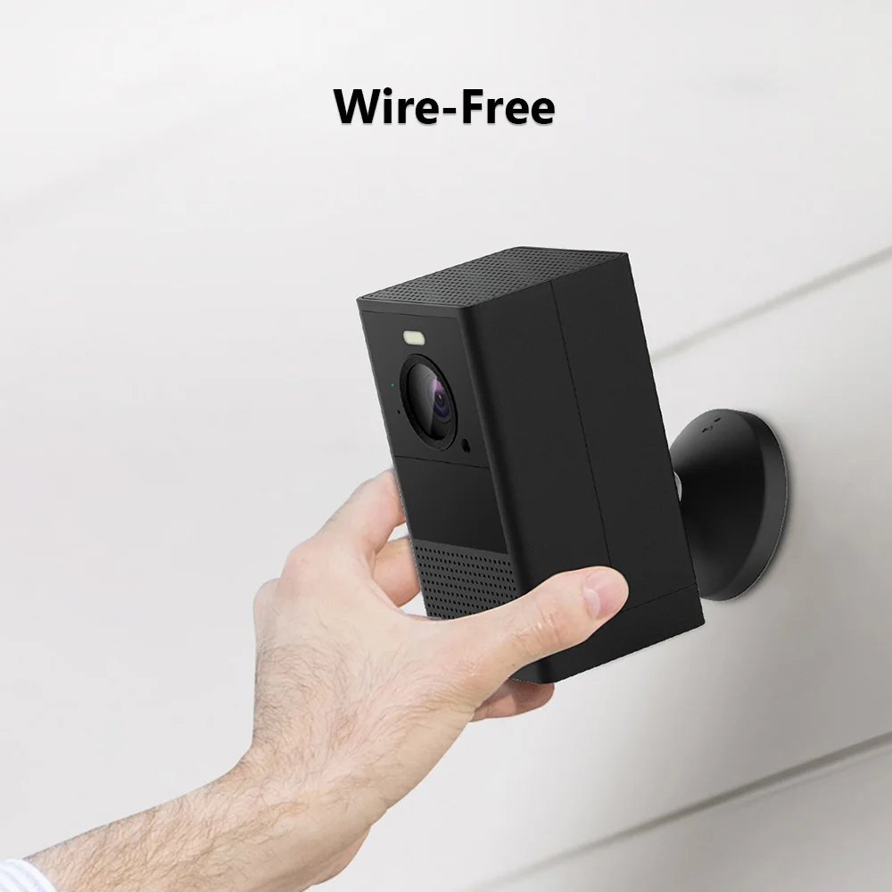 Продажа IMOU Cell 2 Солнечная аккумуляторная батарея, камера 4 МП, беспроводная стандартная камера Wi-Fi, цветная камера ночного видения, двусторонняя связ... Продажа IMOU Cell 2 Солнечная аккумуляторная батарея, камера 4 МП, беспроводная стандартная камера Wi-Fi, цветная камера ночного видения, двусторонняя связ...