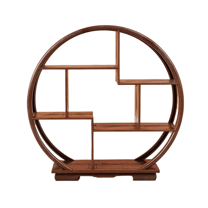 1 шт. кукольный домик аксессуары сделай сам миниатюрная пустая полка Богу