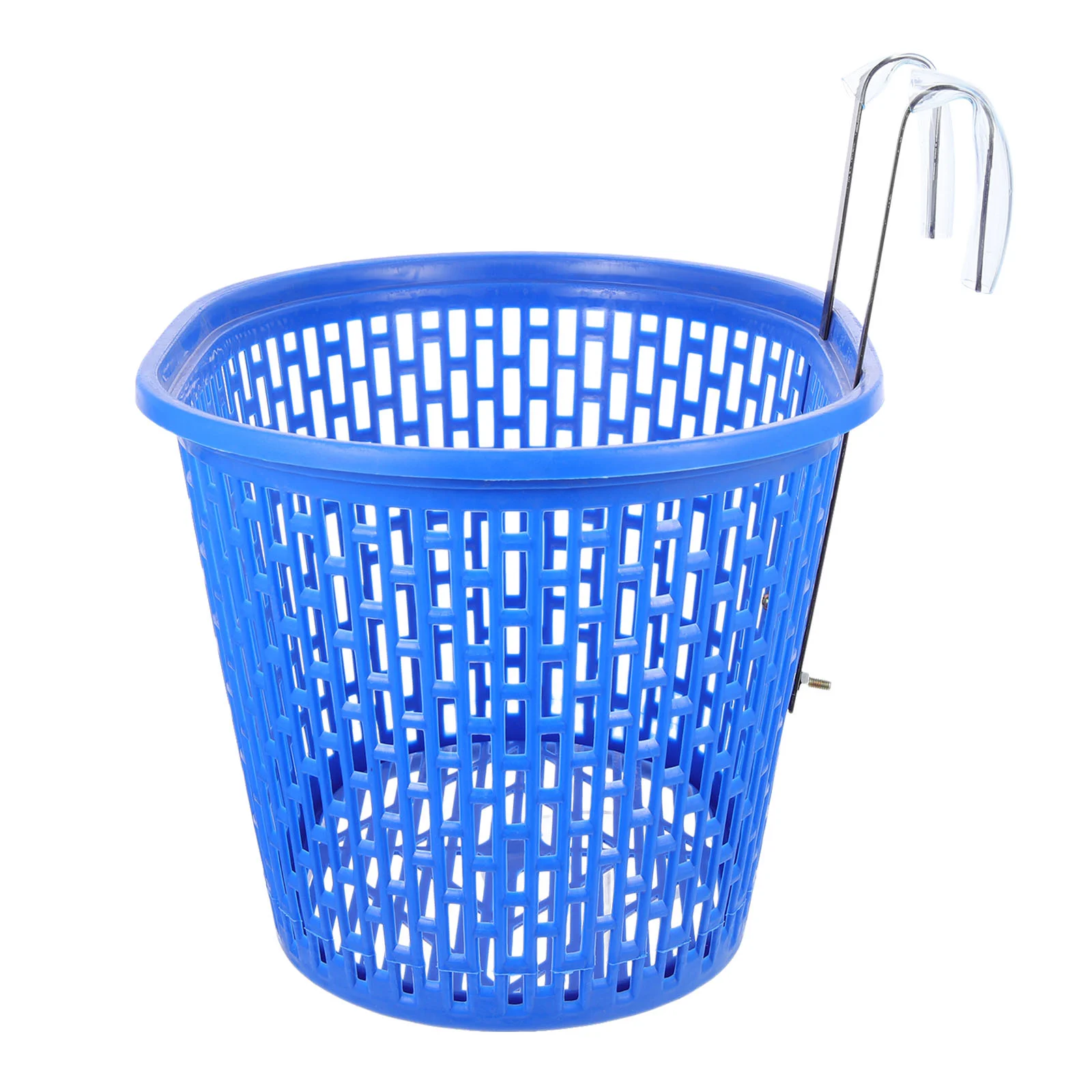 

Горный велосипед передняя корзина пластиковая велосипедная корзина быстросъемная велосипедная корзина для взрослых