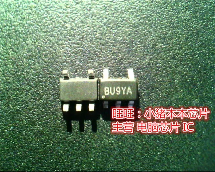 

Комплектация mailSY6288DAAC SY6288DBU9YA SIT235 XT2052Y2ASR-G2SES SOP 10 шт.