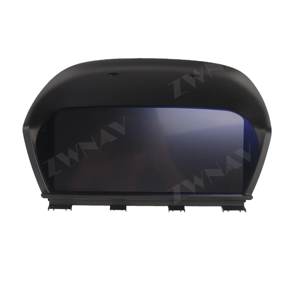 

12,3 дюймовый цифровой кластер виртуальной кабины для BMW 1 F20 F21 2 F45 X1 F48 автомобильный мультимедийный плеер приборная панель Измеритель Скорости экран