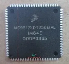 

Free shipping MC9S12XDT256MAL 1M84E 112 CPU 10PCS