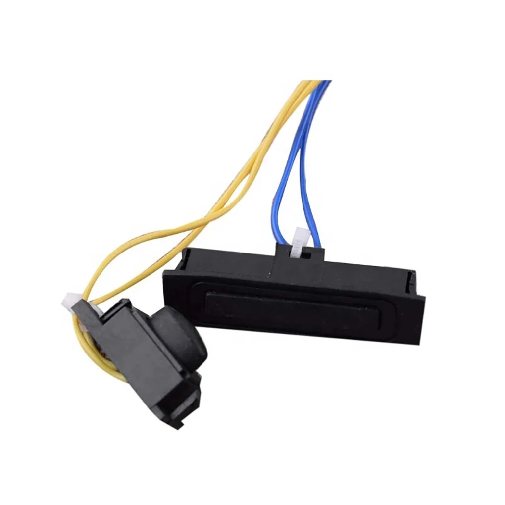 

Съемный переключатель багажника, кнопки багажника, автомобильные фитинги, запасные части, Открыватель дверей, Замена контроллера задней дв...