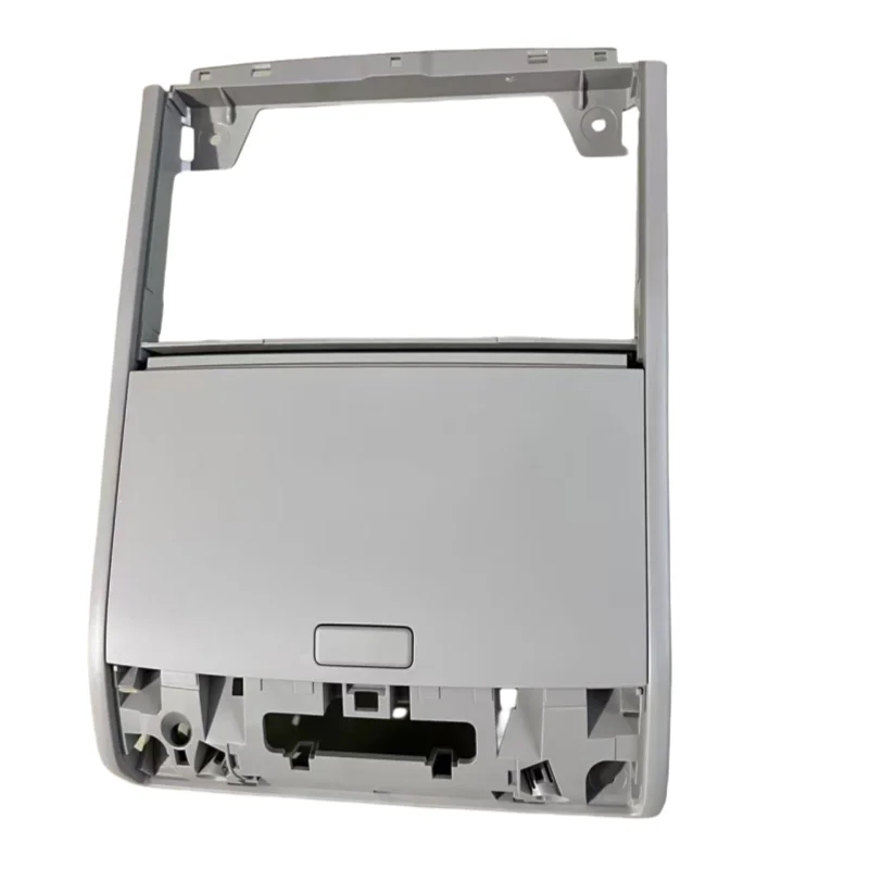 

Внутренний интерьер автомобиля, коробка для хранения солнцезащитных очков на крыше, чехол для солнцезащитного стекла, держатель для очков для Volkswagen Golf 7 MK7 CC 5TD 868837 5GG 868837