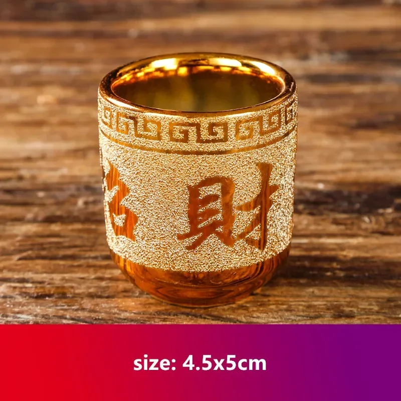 

Чашка Будды из керамики