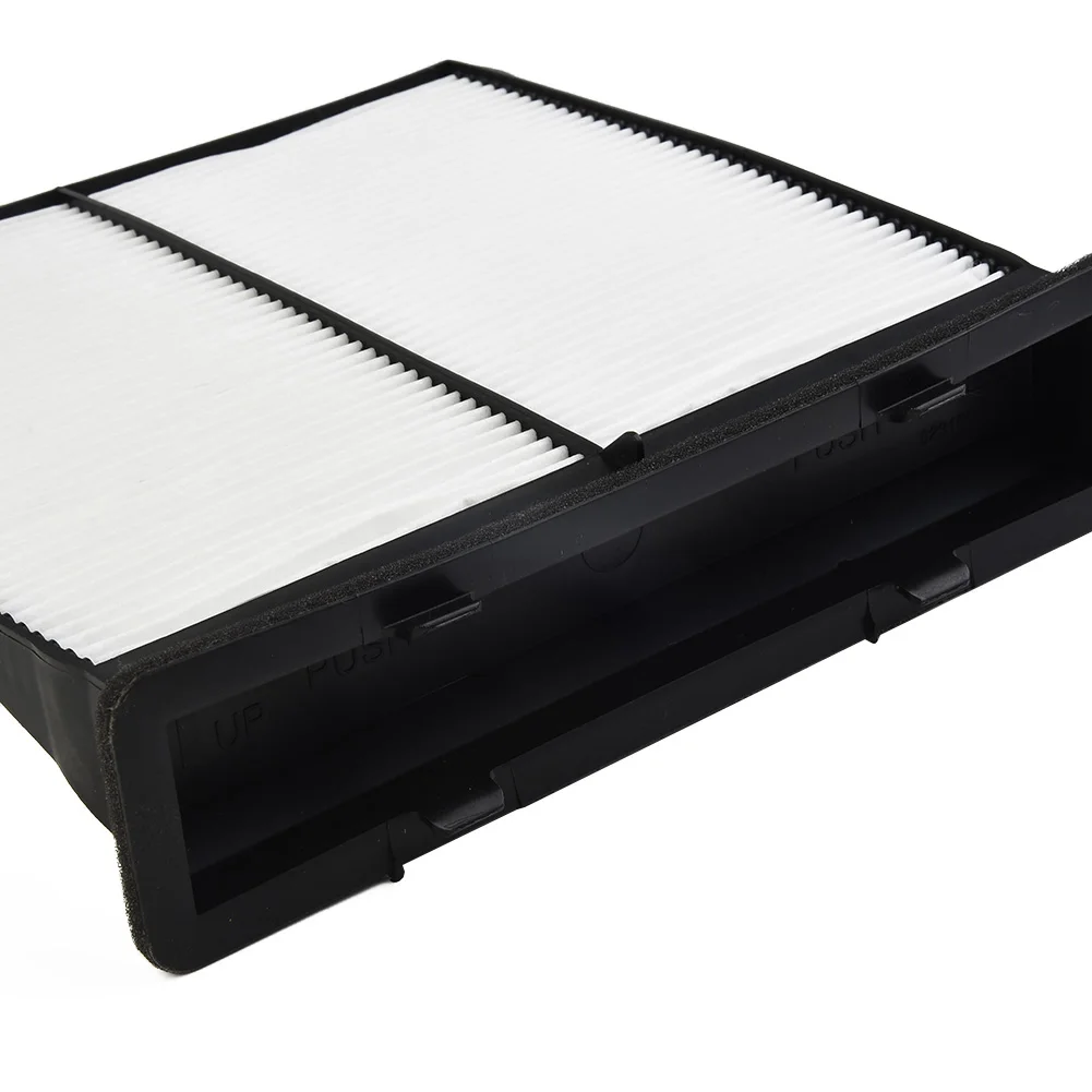 1 шт. автомобильный воздушный фильтр салона для Su-baru Fore-ster 2 0 5 09-16 XVCrosstrek 13-15 STI