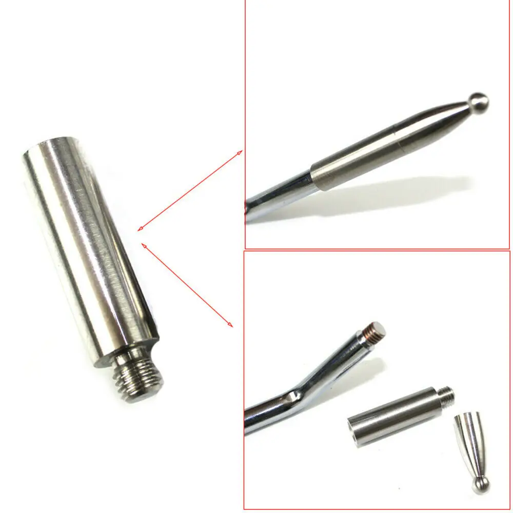 

Brand New Removal Tool Dent Stainless Steel+nylon Accessories Car Body