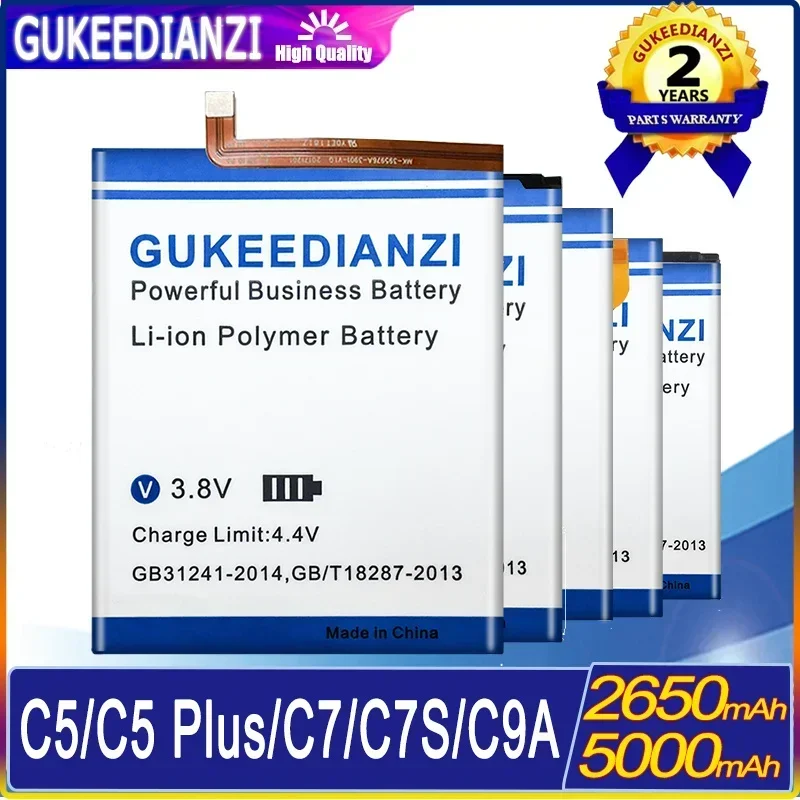 Сменный аккумулятор для TP-link Neffos C5 Plus C7 C7S C9A C9s/X1 Lite Max/X20 Pro/Y5 Y5s/для TP-LINK M5350 TL-TR861/M7350