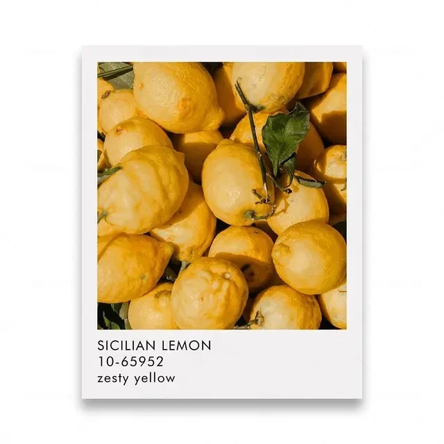 

Художественный постер "La Dolce Vita" на холсте